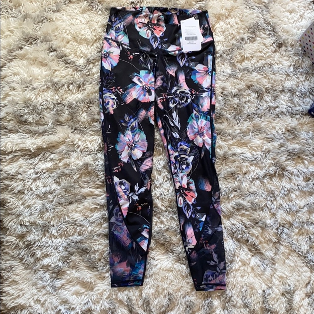 Fabletics Powerform highwaisted Rani leggings